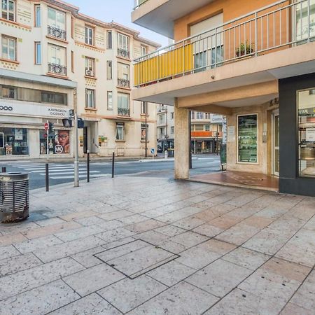 Appartement Wilsonia - Welkeys Antibes Exterior photo